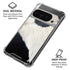 Cow Pixel 9/9 Pro Clear Case